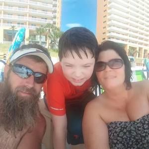 Meet your Posher, Christyannolan